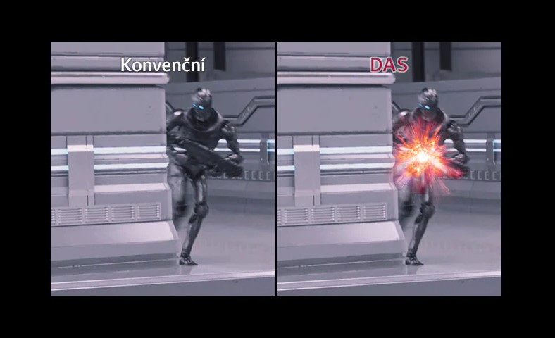 24 LED monitor LG 24BK550Y