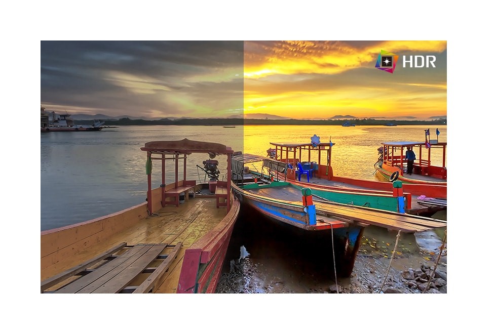 24 LED monitor LG 24QP500