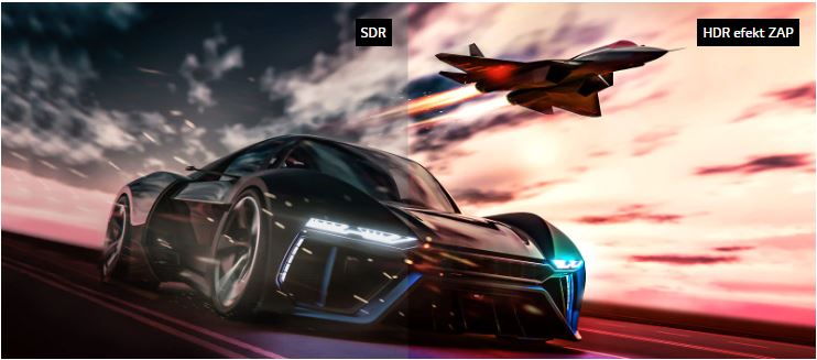 27 LED monitor LG 27UP600