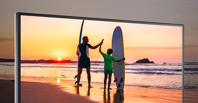 27 LED monitor LG 27UP600