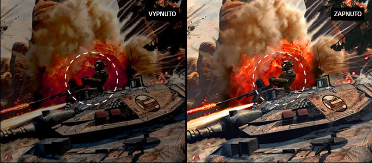 27 LED monitor LG 27UP600