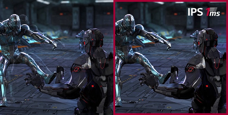 27 LED monitor LG 27GN880