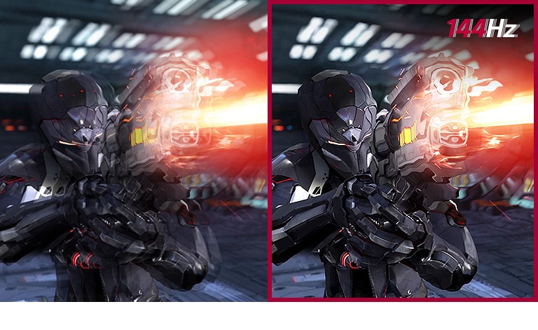 27 LED monitor LG 27GN880