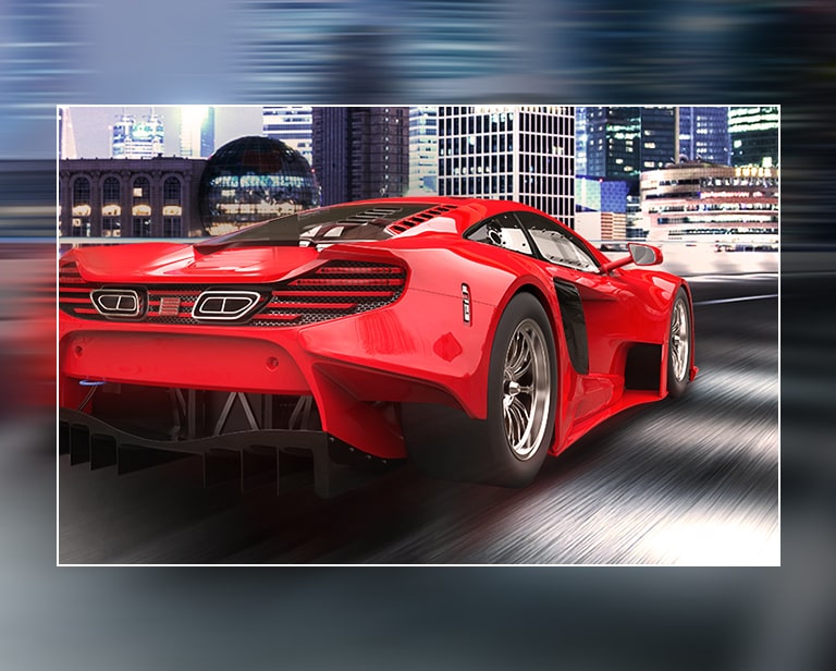 27 LED monitor LG 27MP60G