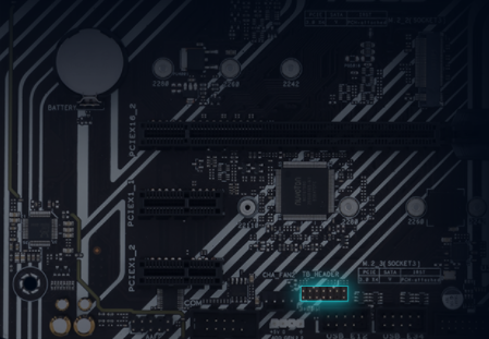 Základní deska ASUS PRIME B560PLUS