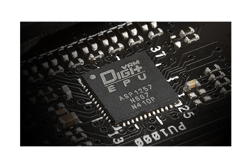 Základní deska ASUS PRIME B560MA