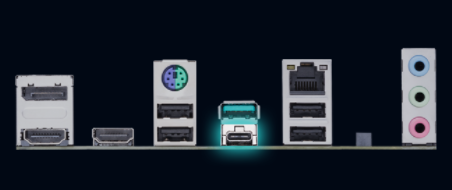 Základní deska ASUS PRIME B560MA