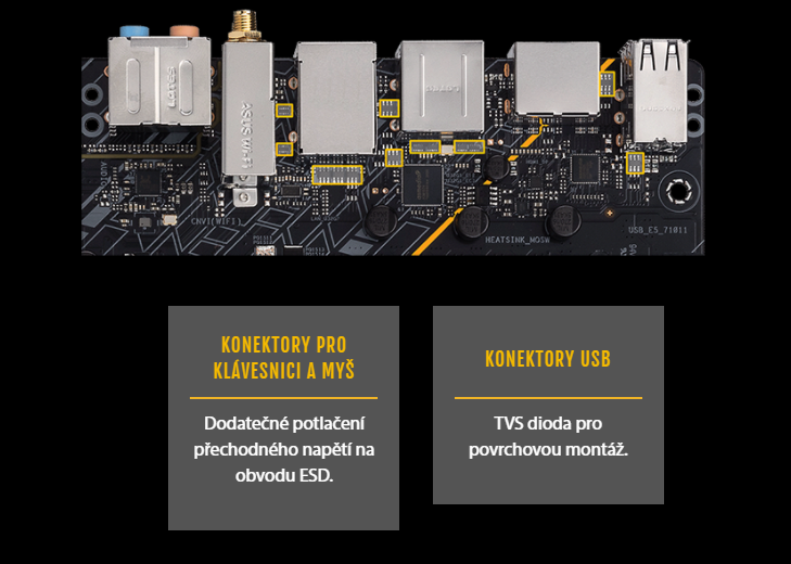 Základní deska ASUS TUF GAMING B560MPLUS WIFI