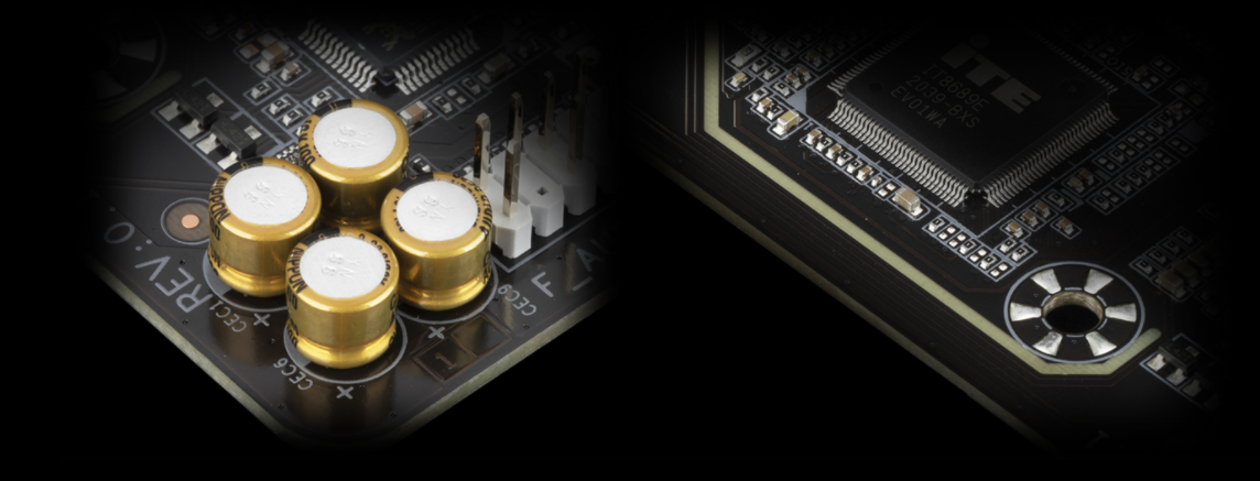 Základní deska GIGABYTE B560M DS3H