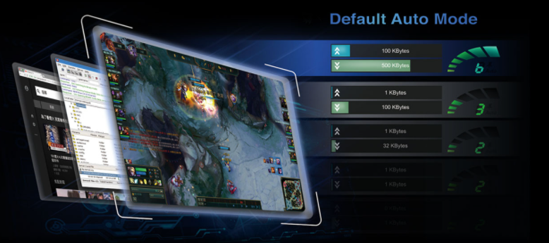 Základní deska GIGABYTE B560M DS3H