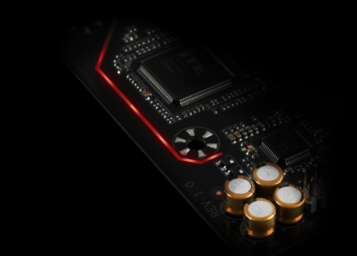 Základní deska GIGABYTE B560M GAMING HD