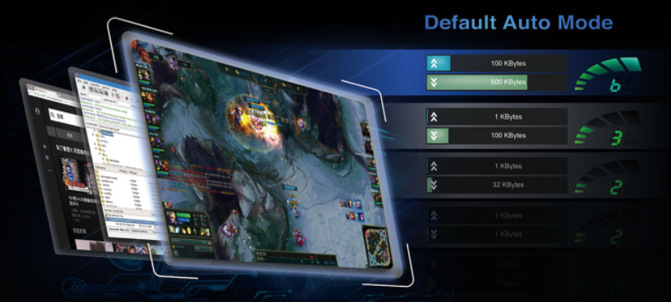 Základní deska GIGABYTE B560M GAMING HD