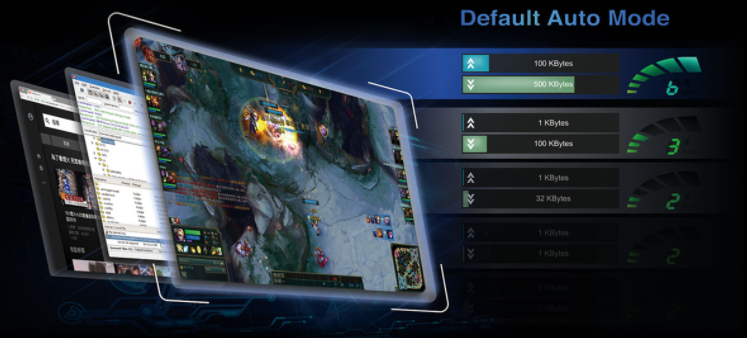 Základní deska GIGABYTE B560M H