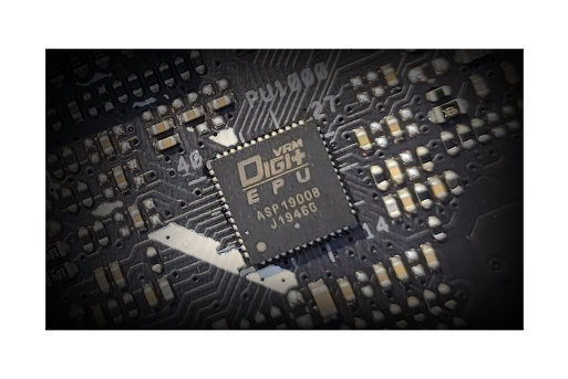 Základní deska ASUS PRIME Z590MPLUS