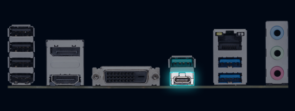 Základní deska ASUS PRIME Z590MPLUS