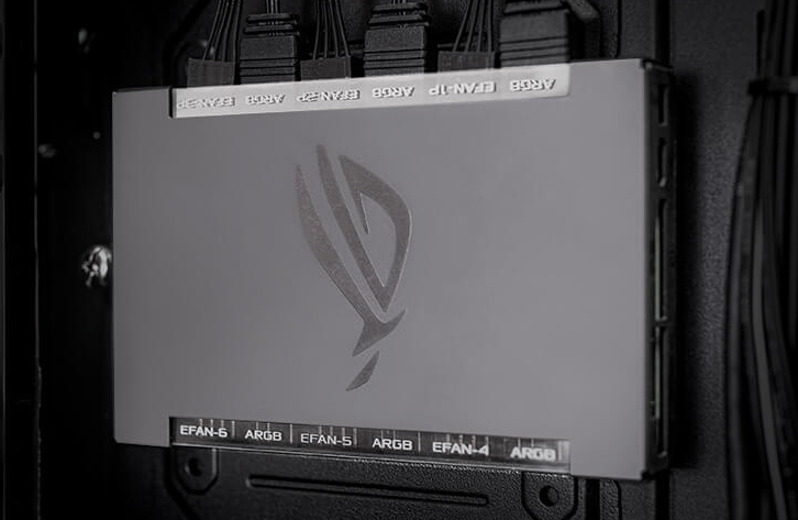 Základní deska ASUS ROG MAXIMUS XIII EXTREME Z590