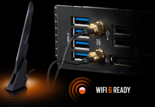 Základní deska GIGABYTE Z590 AORUS ULTRA