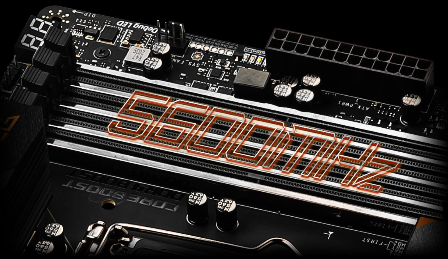 Základní deska MSI MEG Z590 ACE