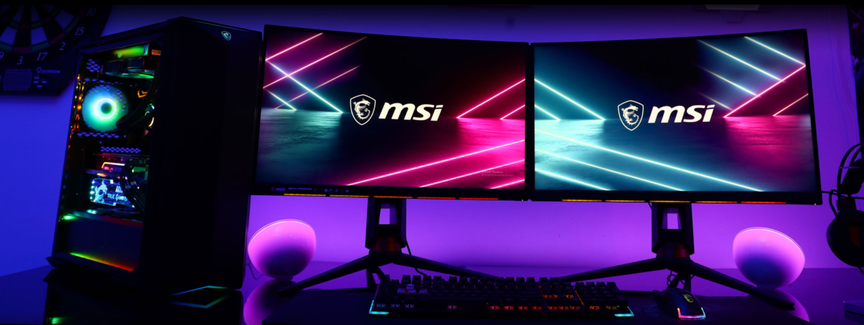 Základní deska MSI MPG Z590 GAMING CARBON WIFI