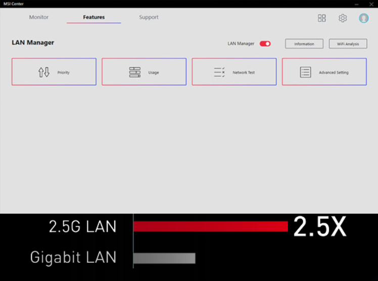 Základní deska MSI MPG Z590 GAMING FORCE