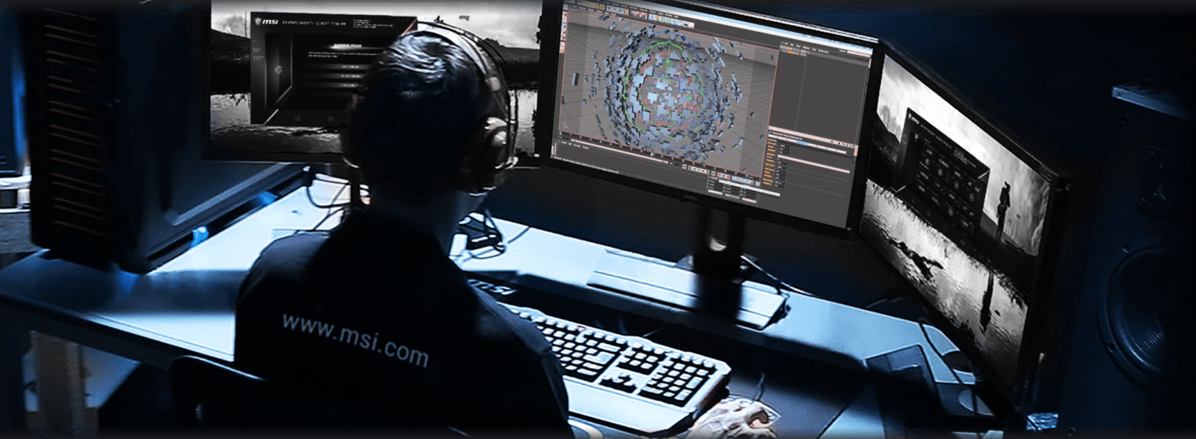 Základní deska MSI Z590A PRO