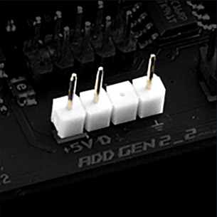 Základní deska ASUS ROG STRIX Z490G GAMINGWIFI