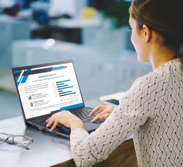 ASUS ExpertBook B140014''''i51135G7 4C8T8GB256GB SSDFPRTPMW10PBlack2Y PUR