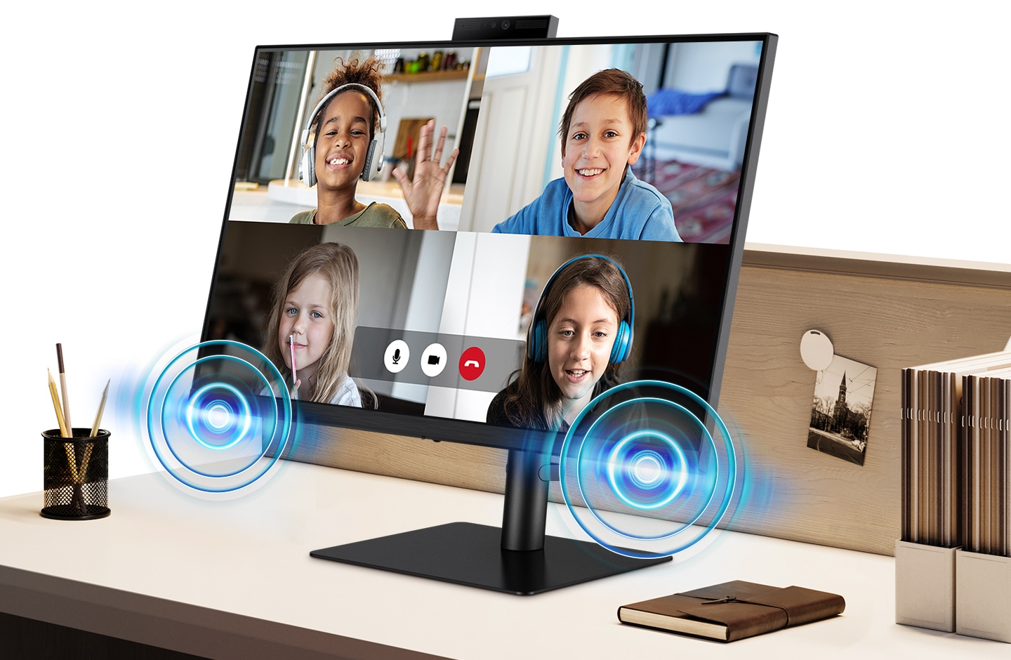 24 LED monitor SAMSUNG S40VA