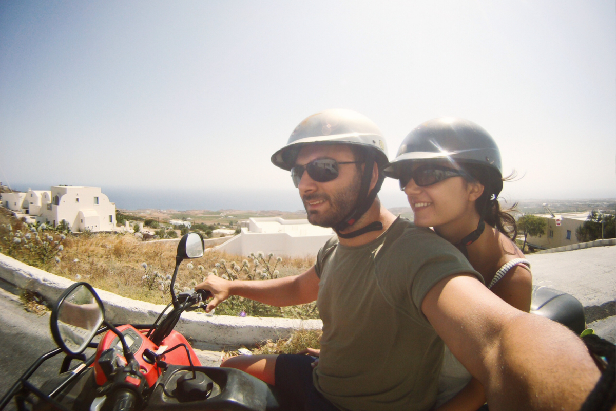 Outdoorová kamera LAMAX X31 Atlas