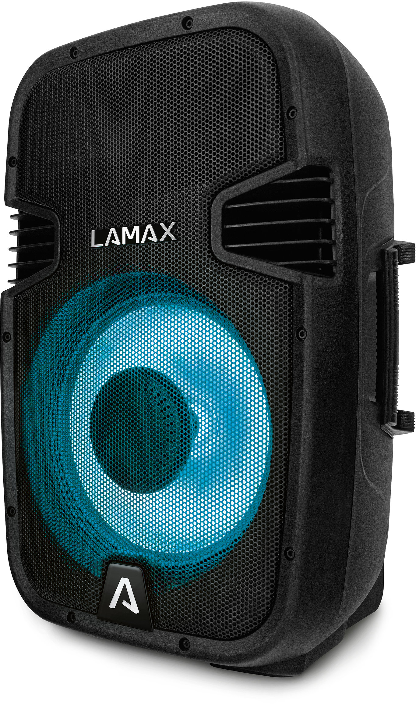 Přenosné reproduktory LAMAX PartyBoomBox500