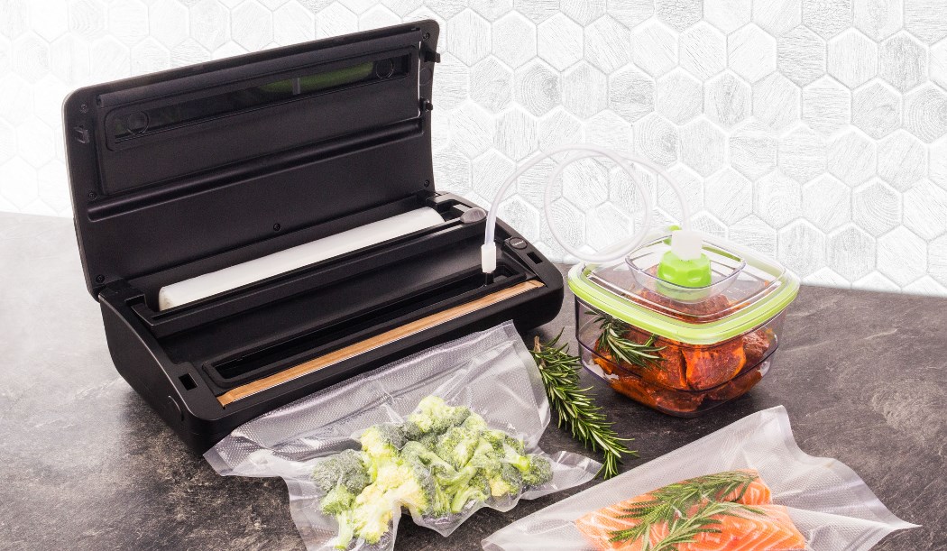 Svářečka fólií G21 Nefrit