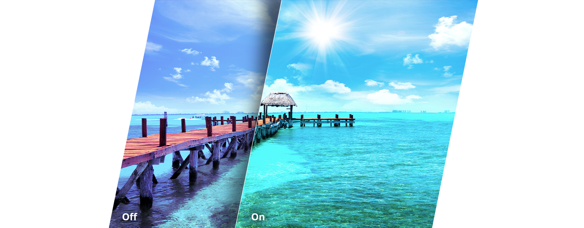 27 LED monitor AOC 27B2QAM