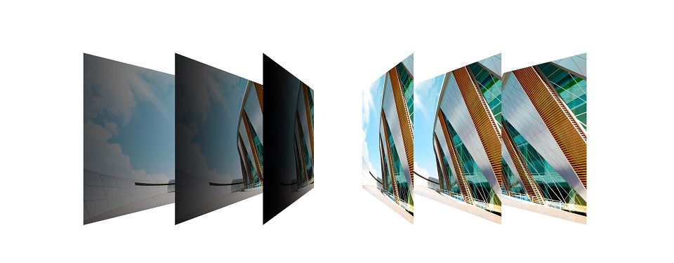 28 LED monitor AOC U28P2A