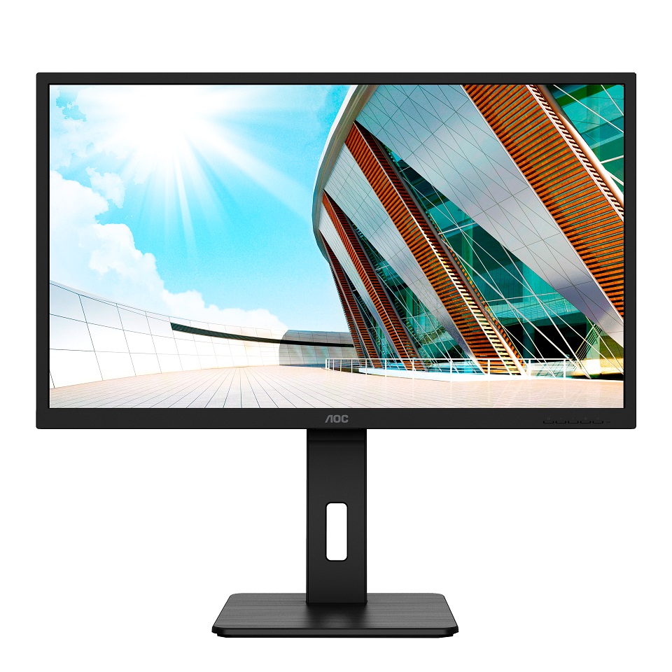 315 LED monitor AOC Q32P2CA
