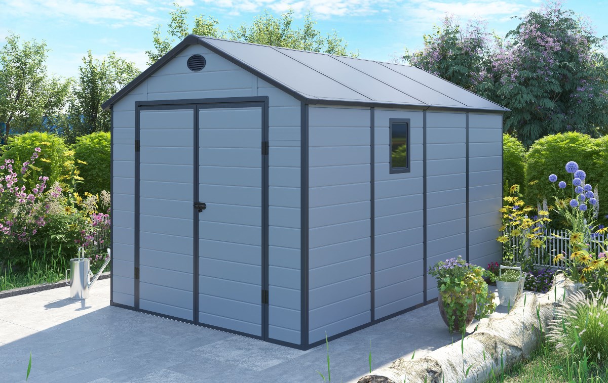 Zahradní domek G21 PAH 882