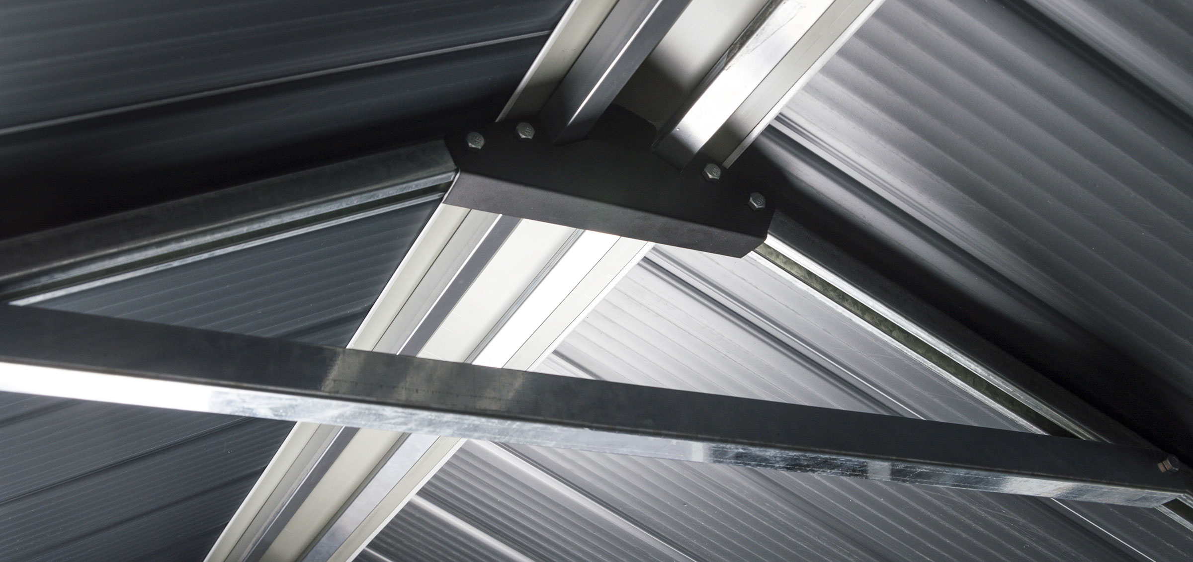 Zahradní domek G21 PAH 882