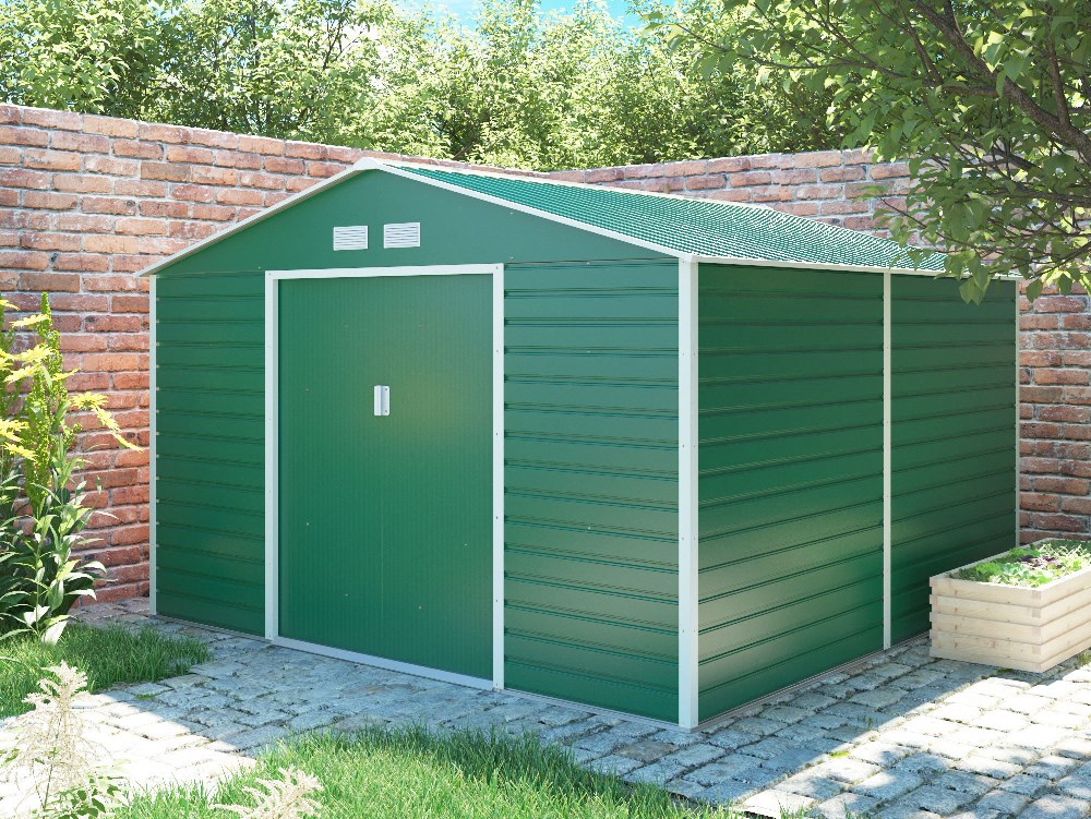 Zahradní domek G21 GAH 1085