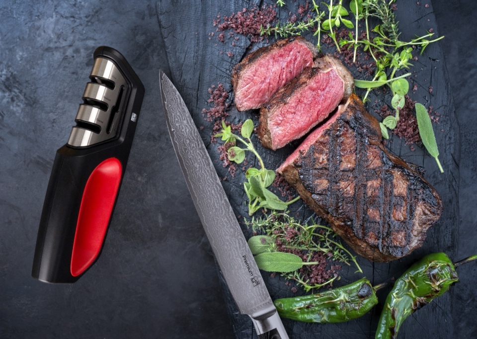 Ostřič G21 G21OSTDCC