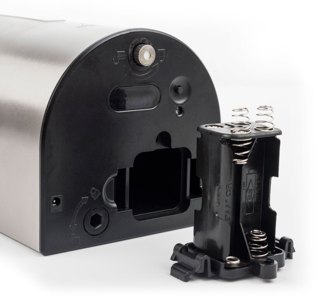 Automatický dávkovač dezinfekce G21 Rocket