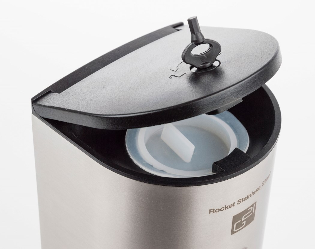 Automatický dávkovač dezinfekce G21 Rocket