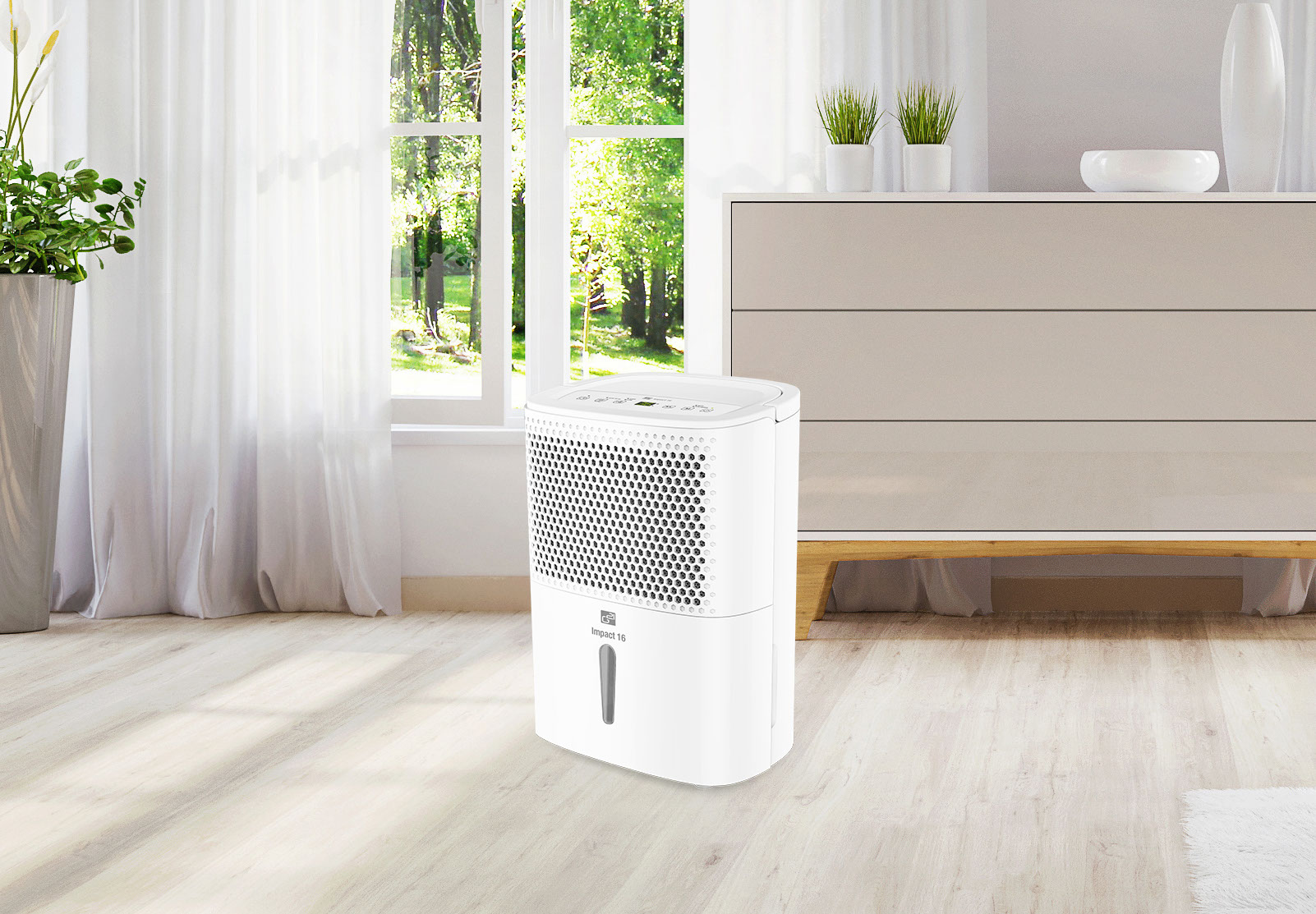Odvlhčovač G21 Impact 16