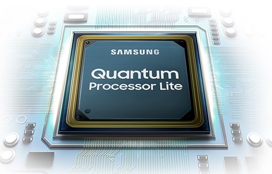 55 QLED TV SAMSUNG QE55Q67A