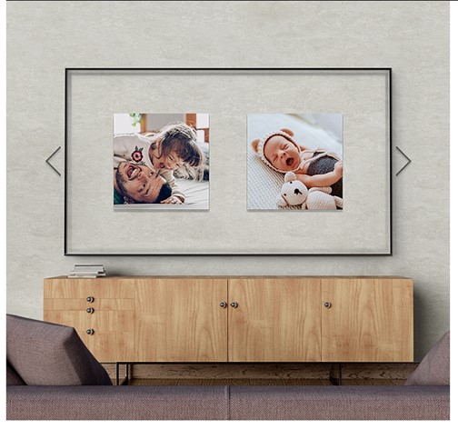 55 QLED TV SAMSUNG QE55Q67A