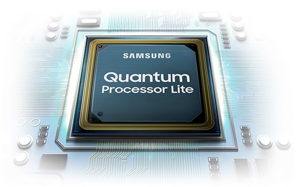 50 QLED TV SAMSUNG QE50Q67A