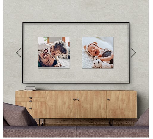 50 QLED TV SAMSUNG QE50Q67A