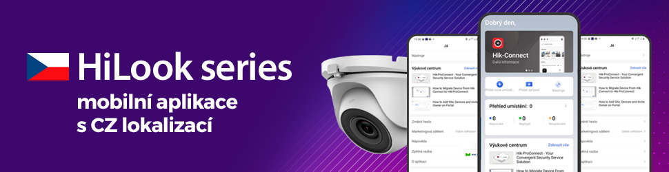 HIKVISION HiWatch Network PoE KIT HWKN4184BHMH 4Mpix 4x kamery IPCB140H 1x NVR HWN2108MH8P 