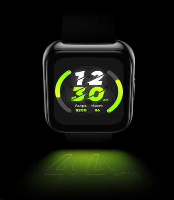 realme Watch 2 Pro