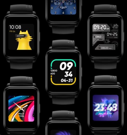realme Watch 2