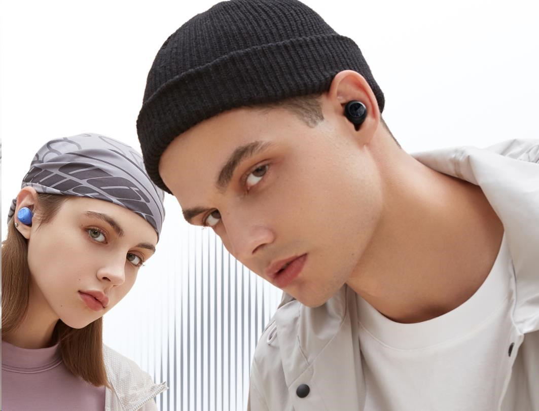 Sluchátka REALME Buds Q2