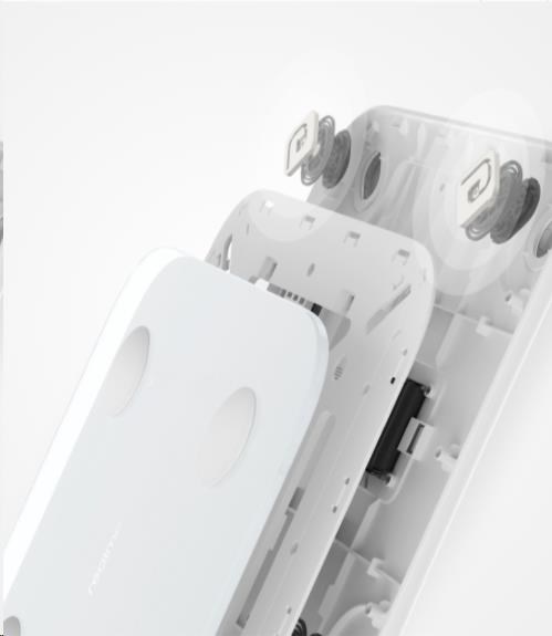 Osobní váha REALME Smart Scale